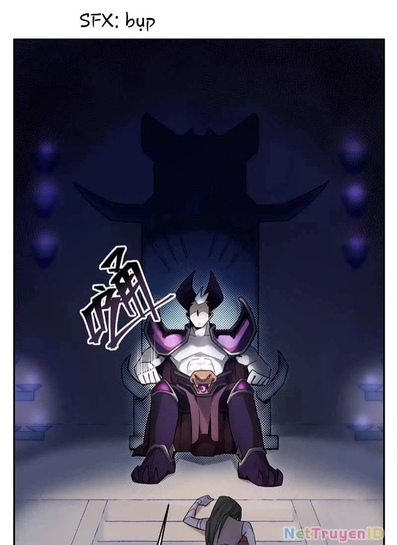 Tiểu Ma Đầu Lộ Tẩy Rồi! Chapter 1 - 11