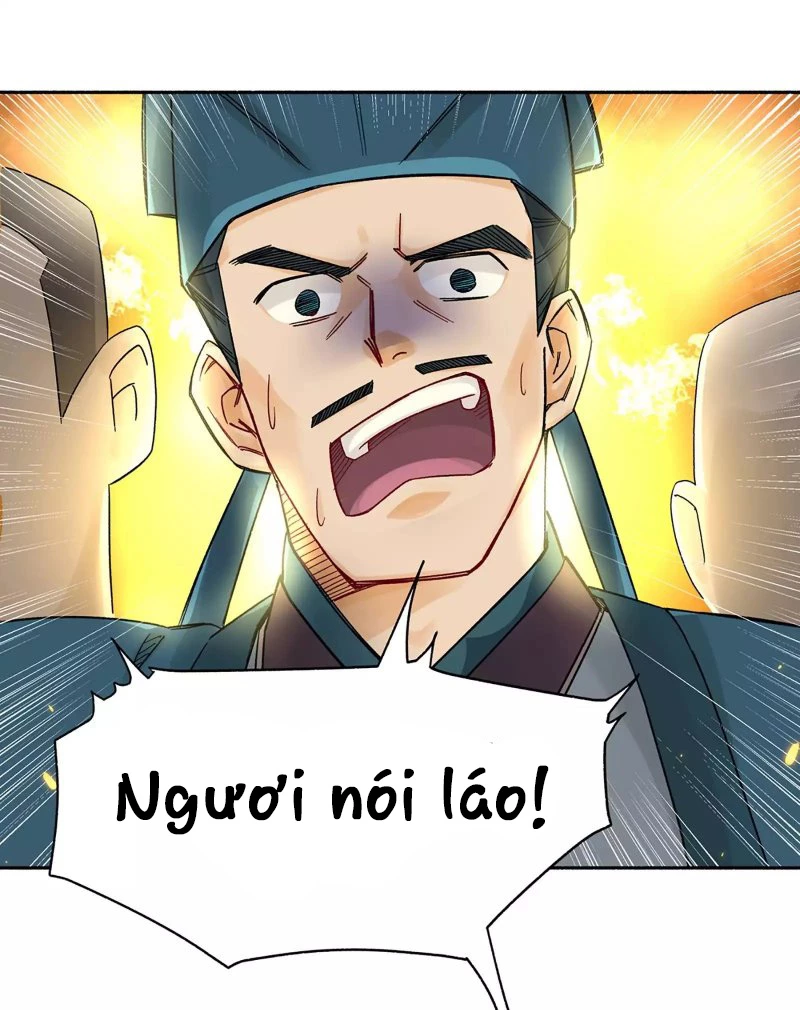 Tiểu Ma Đầu Lộ Tẩy Rồi! Chapter 1 - 13