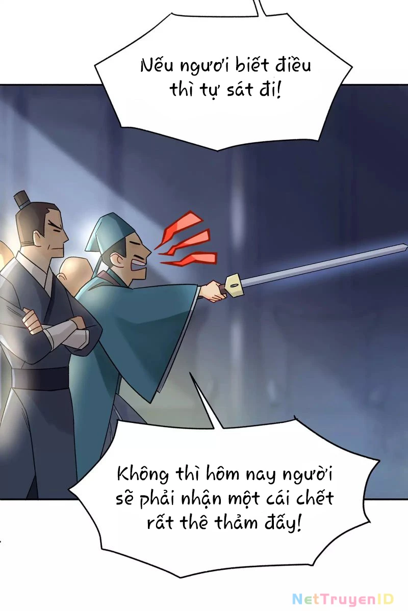 Tiểu Ma Đầu Lộ Tẩy Rồi! Chapter 1 - 14