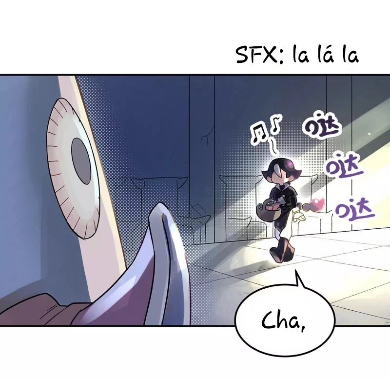 Tiểu Ma Đầu Lộ Tẩy Rồi! Chapter 1 - 29