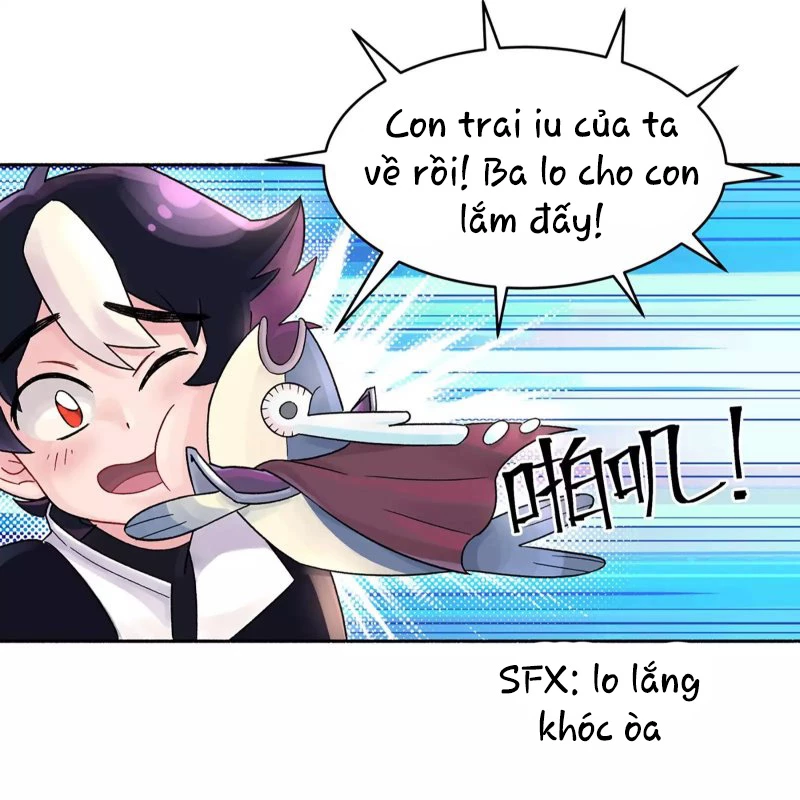 Tiểu Ma Đầu Lộ Tẩy Rồi! Chapter 1 - 31
