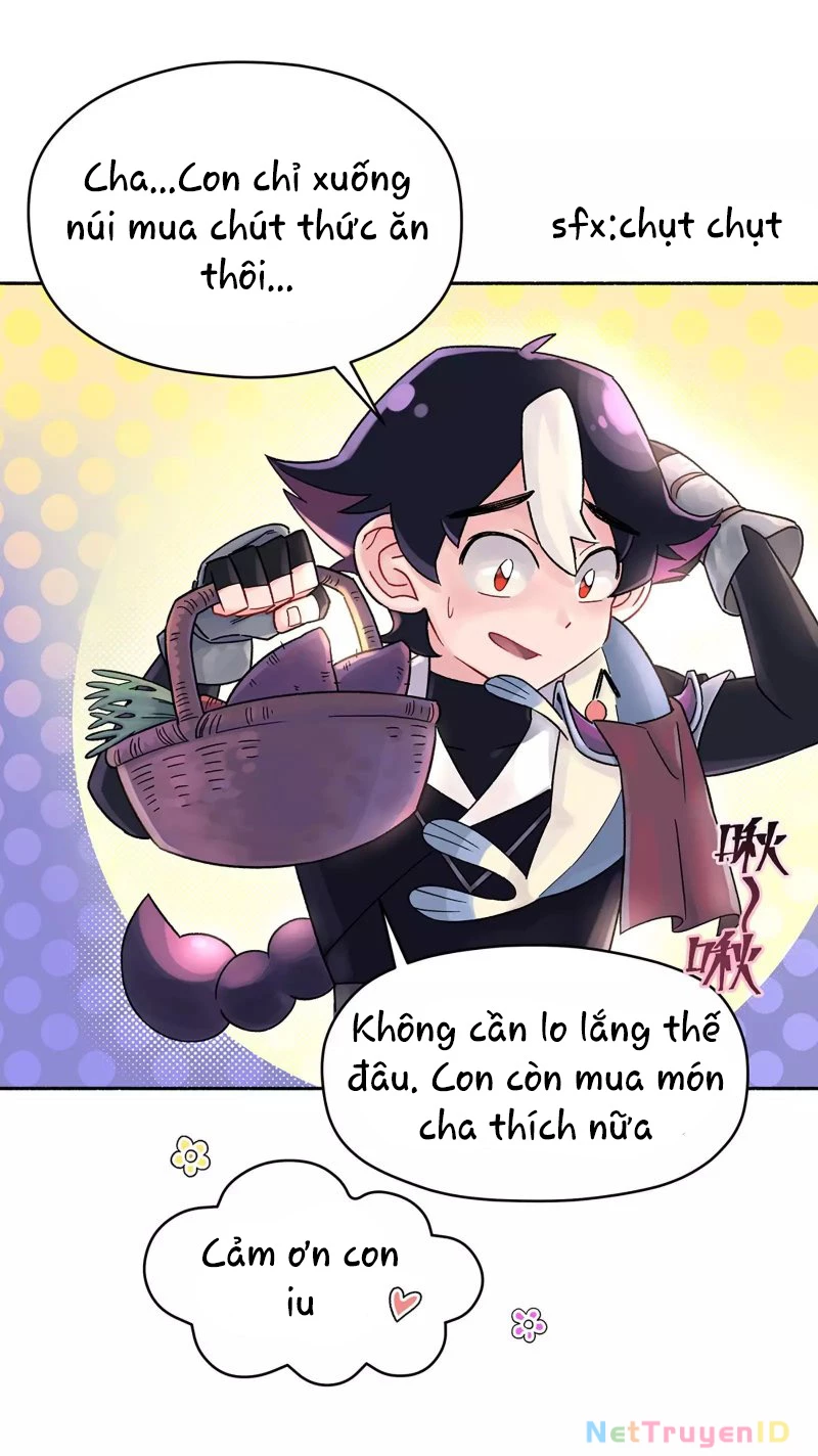 Tiểu Ma Đầu Lộ Tẩy Rồi! Chapter 1 - 32