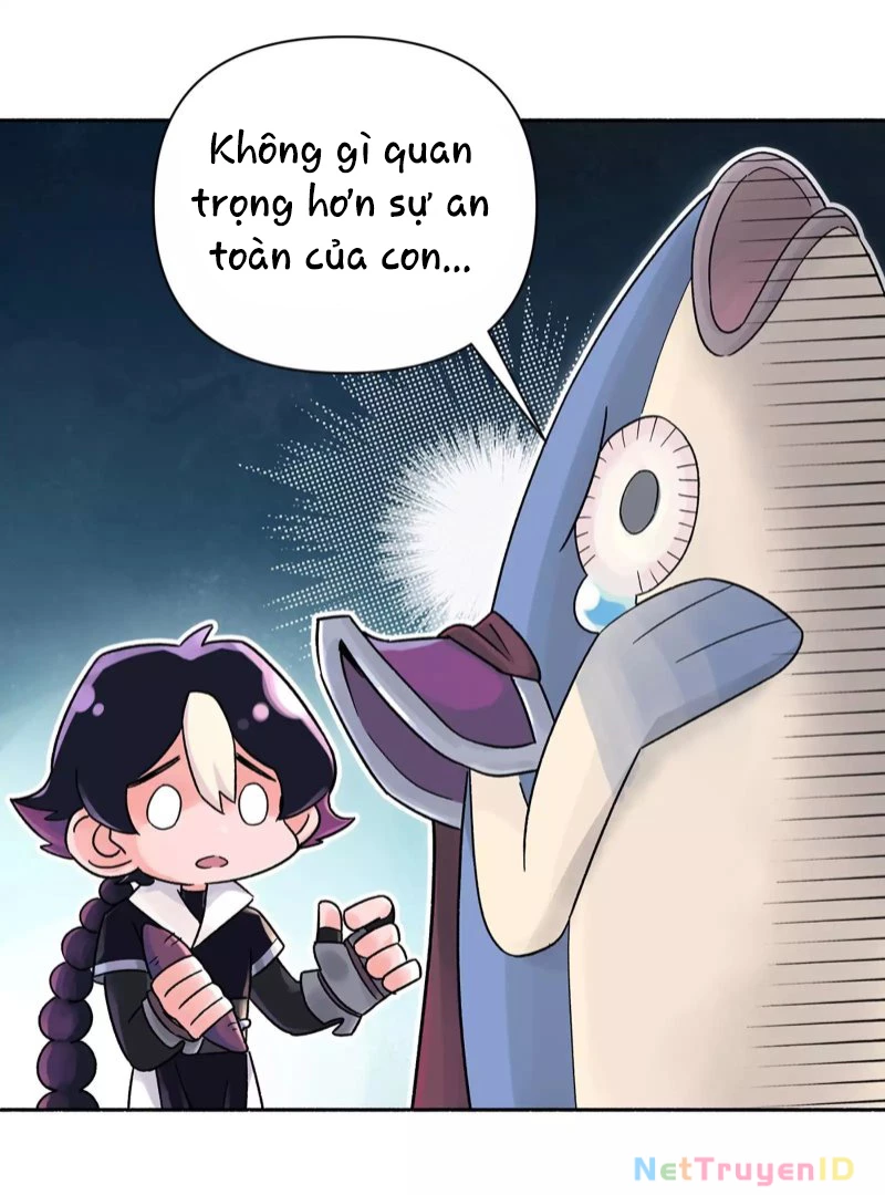 Tiểu Ma Đầu Lộ Tẩy Rồi! Chapter 1 - 36
