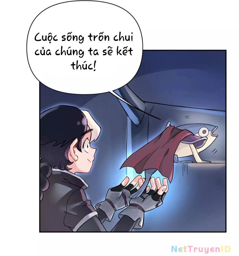 Tiểu Ma Đầu Lộ Tẩy Rồi! Chapter 1 - 39