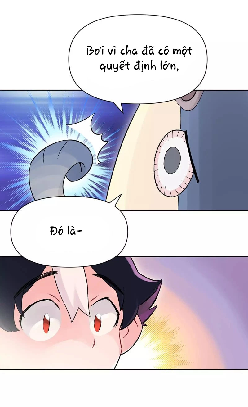 Tiểu Ma Đầu Lộ Tẩy Rồi! Chapter 1 - 40