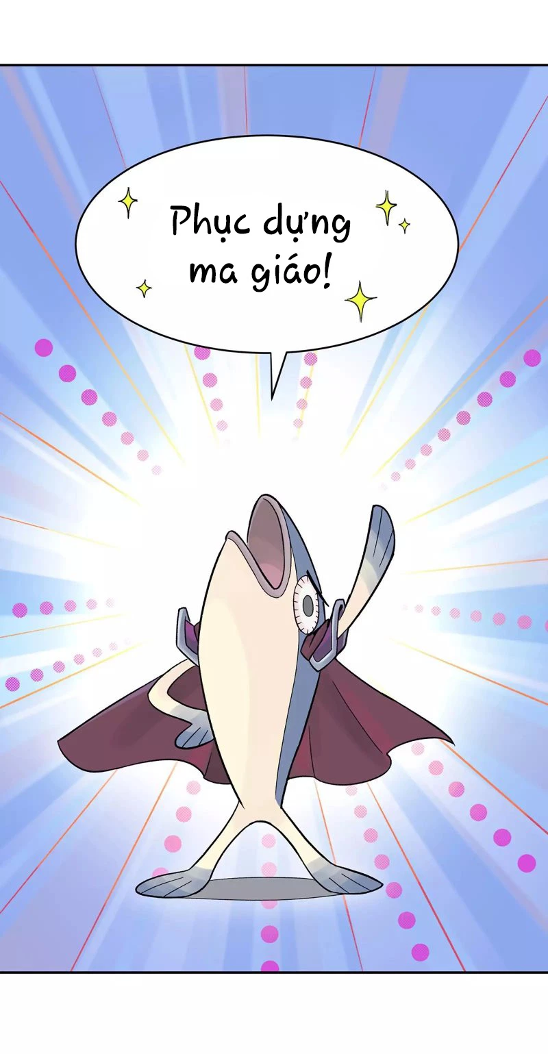 Tiểu Ma Đầu Lộ Tẩy Rồi! Chapter 1 - 41
