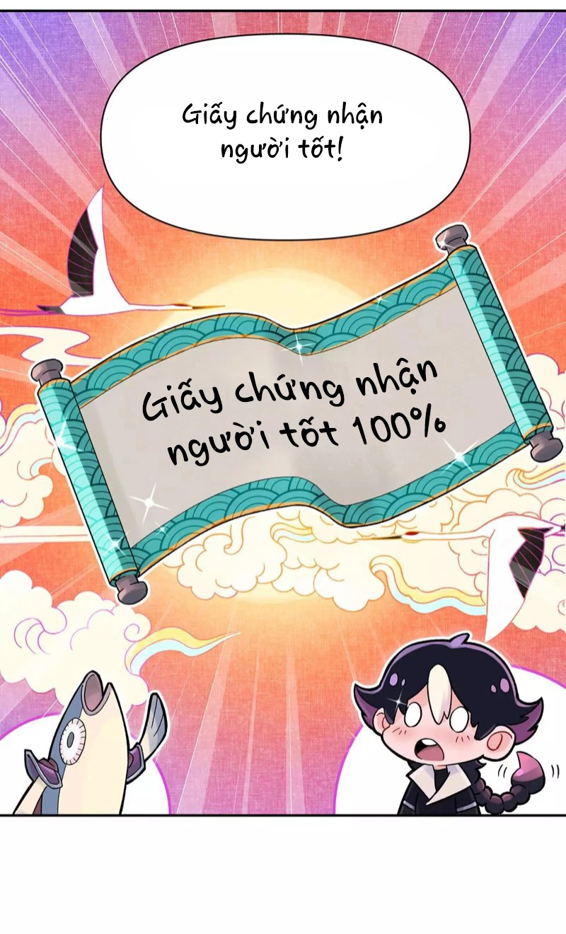 Tiểu Ma Đầu Lộ Tẩy Rồi! Chapter 1 - 43