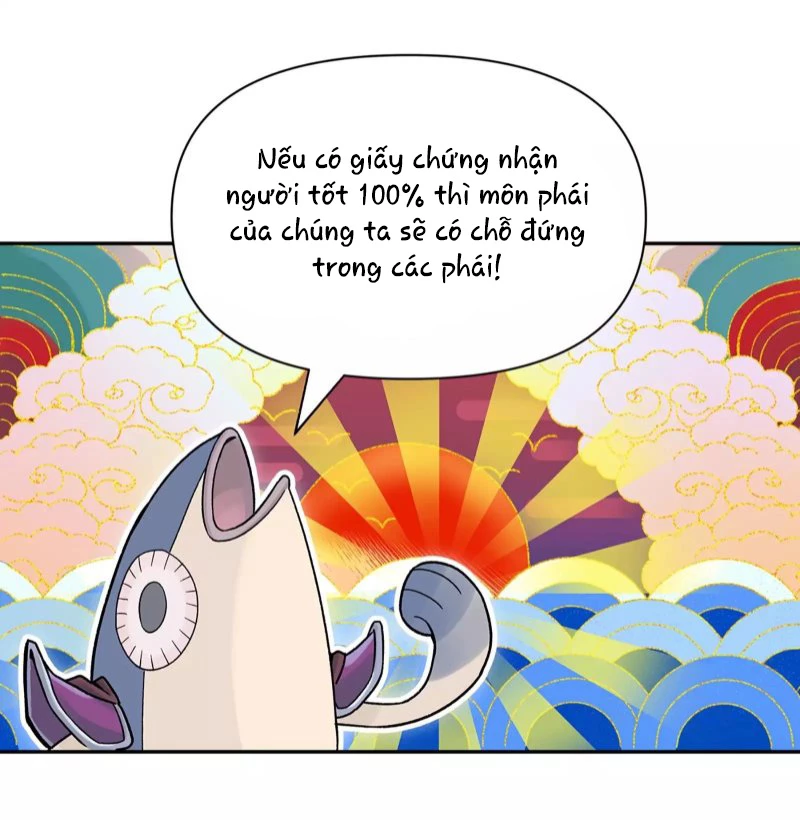 Tiểu Ma Đầu Lộ Tẩy Rồi! Chapter 1 - 45