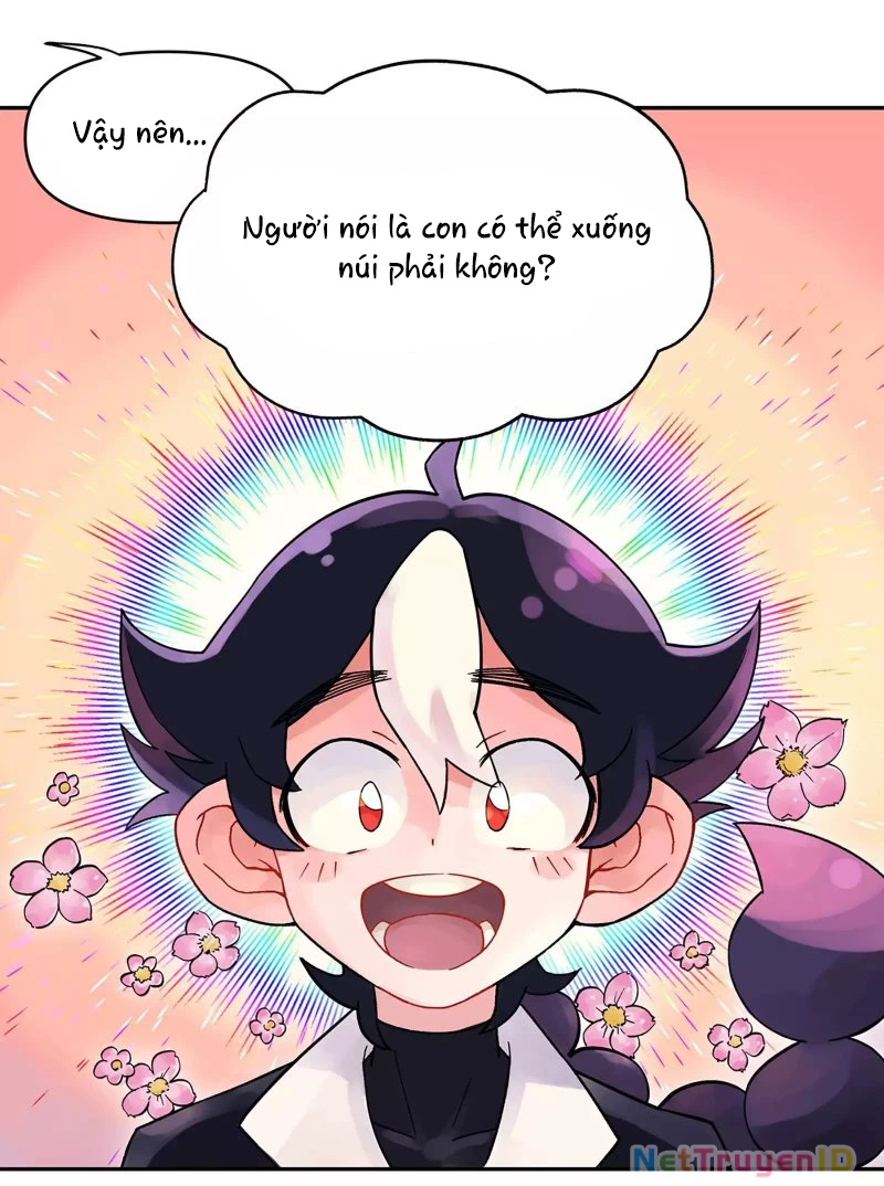 Tiểu Ma Đầu Lộ Tẩy Rồi! Chapter 1 - 48