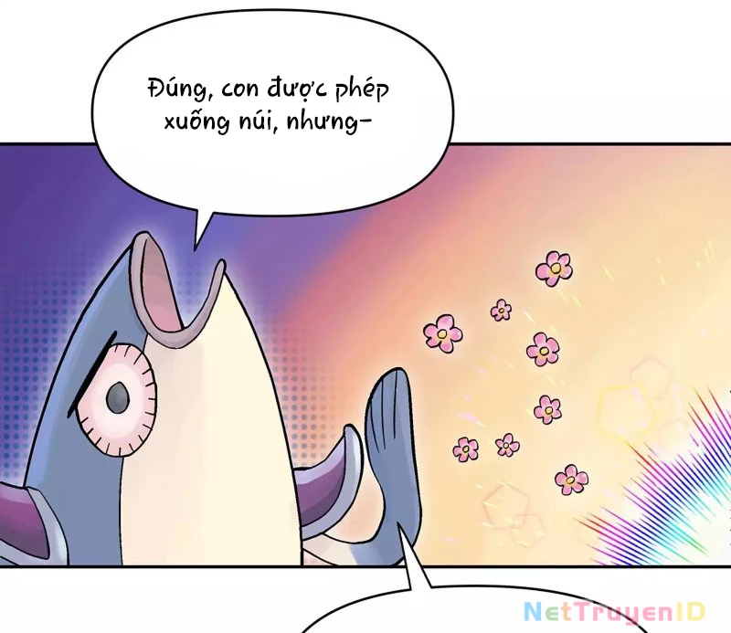 Tiểu Ma Đầu Lộ Tẩy Rồi! Chapter 1 - 49