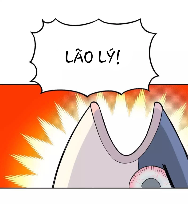 Tiểu Ma Đầu Lộ Tẩy Rồi! Chapter 1 - 54