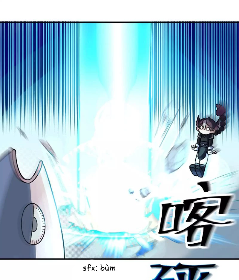 Tiểu Ma Đầu Lộ Tẩy Rồi! Chapter 1 - 55