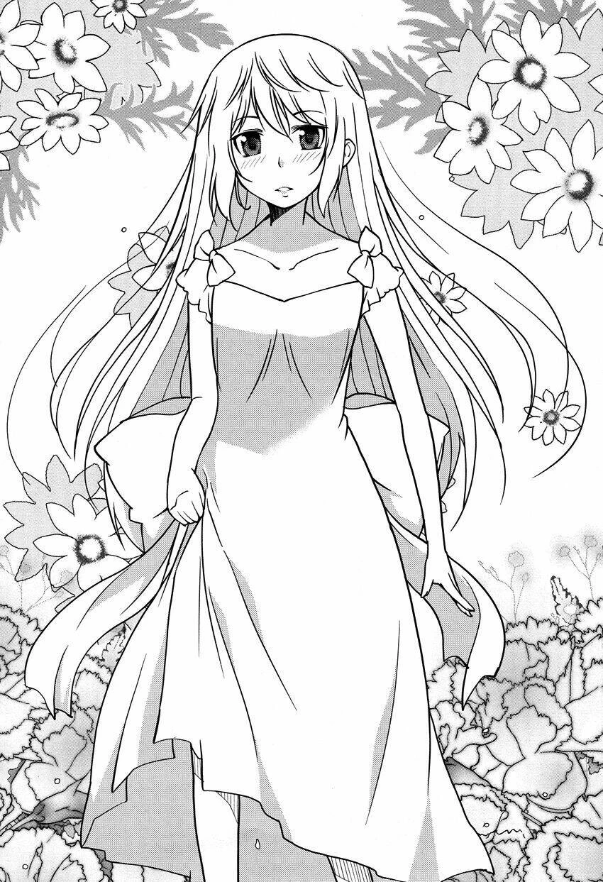 B♀KU✕B♂KU Chapter 9 - 8