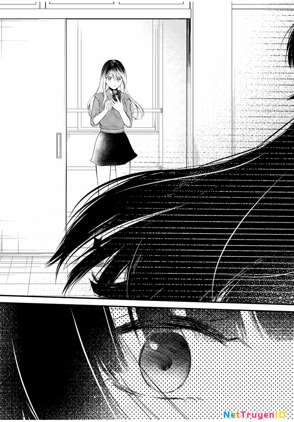 Houkago, Boku wa Kimi ni Naru Chapter 1 - 35