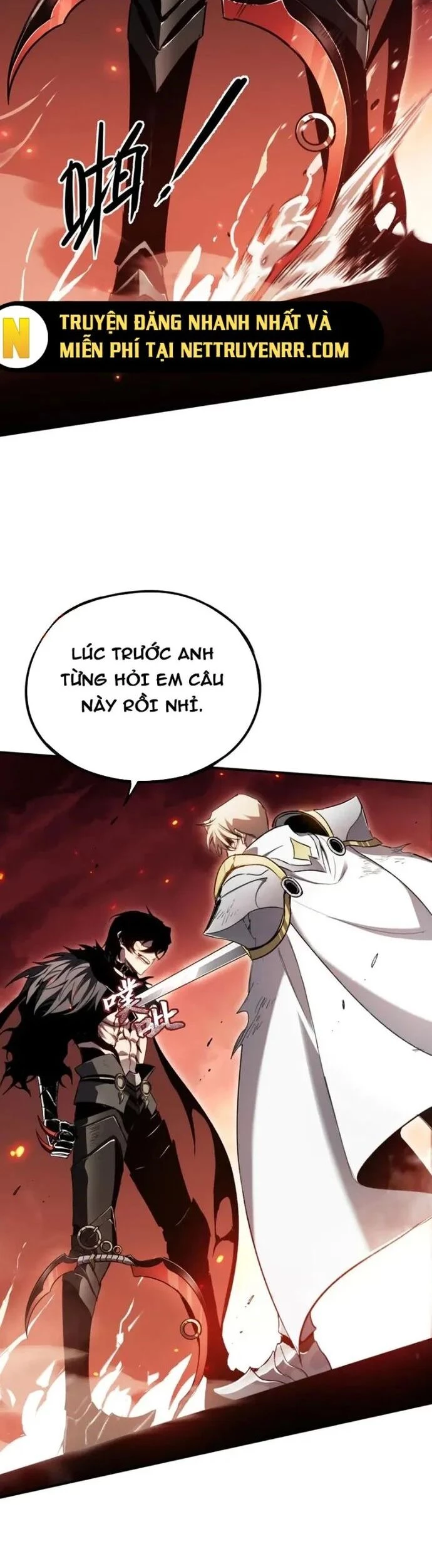 Boss Cuối Chấp Nhận Trở Thành Người Chơi Chapter 60 - 2