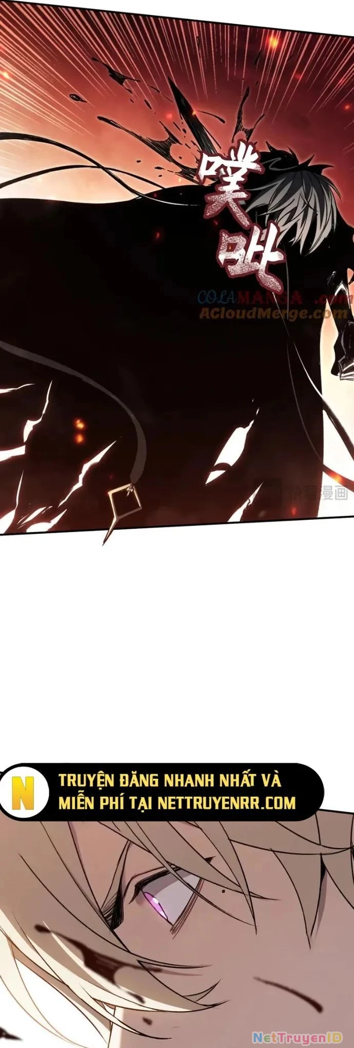 Boss Cuối Chấp Nhận Trở Thành Người Chơi Chapter 60 - 5