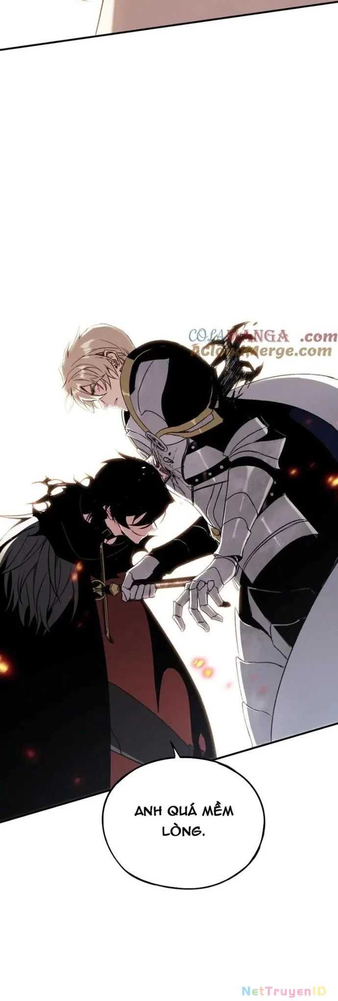 Boss Cuối Chấp Nhận Trở Thành Người Chơi Chapter 60 - 6