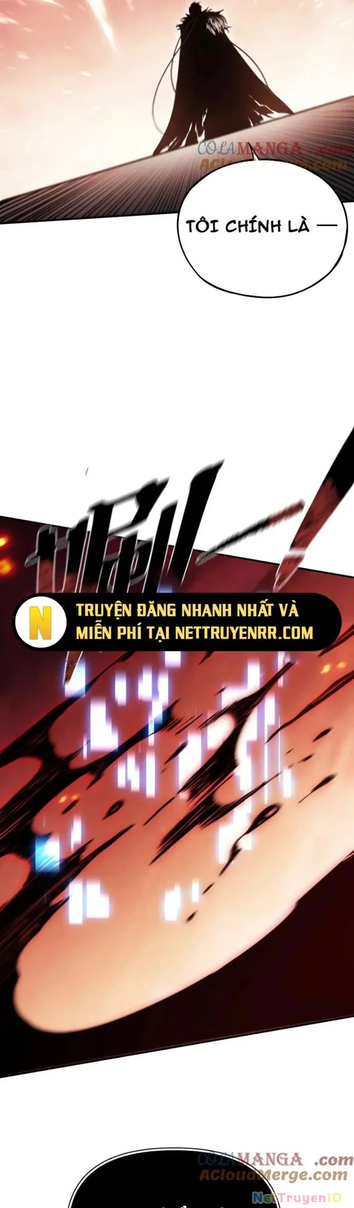 Boss Cuối Chấp Nhận Trở Thành Người Chơi Chapter 60 - 9