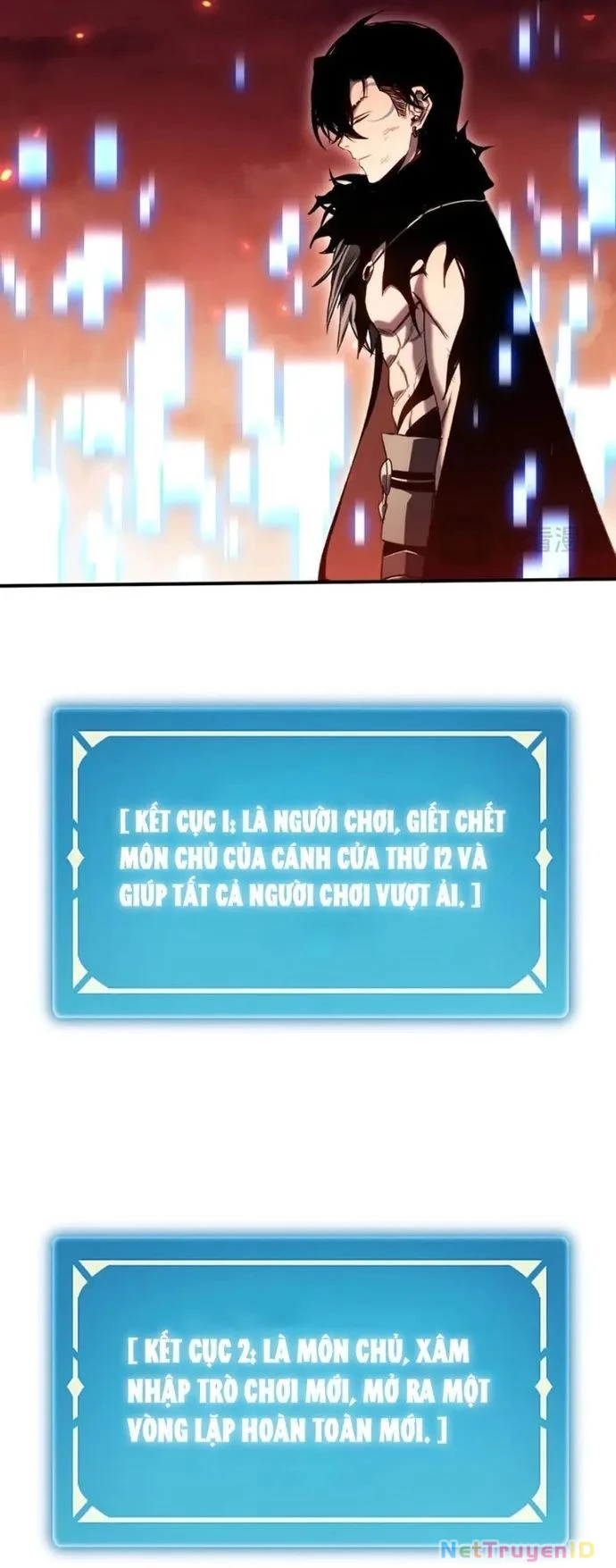 Boss Cuối Chấp Nhận Trở Thành Người Chơi Chapter 60 - 11