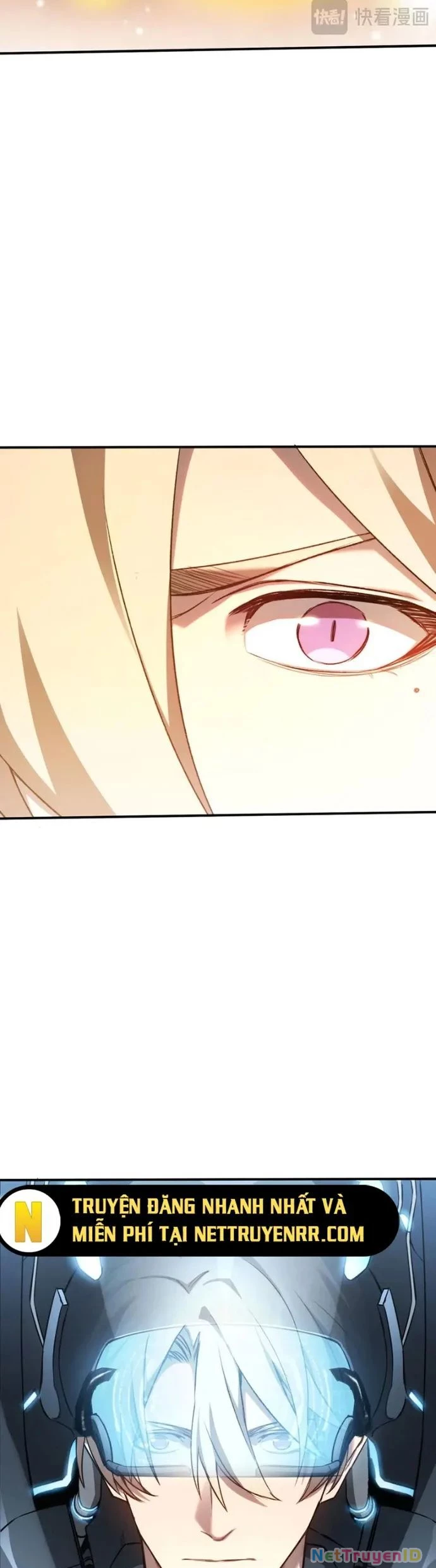 Boss Cuối Chấp Nhận Trở Thành Người Chơi Chapter 60 - 19