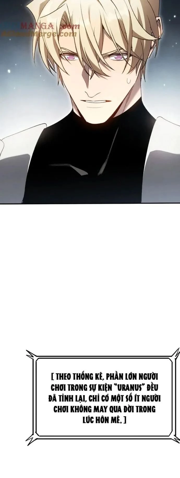 Boss Cuối Chấp Nhận Trở Thành Người Chơi Chapter 60 - 22