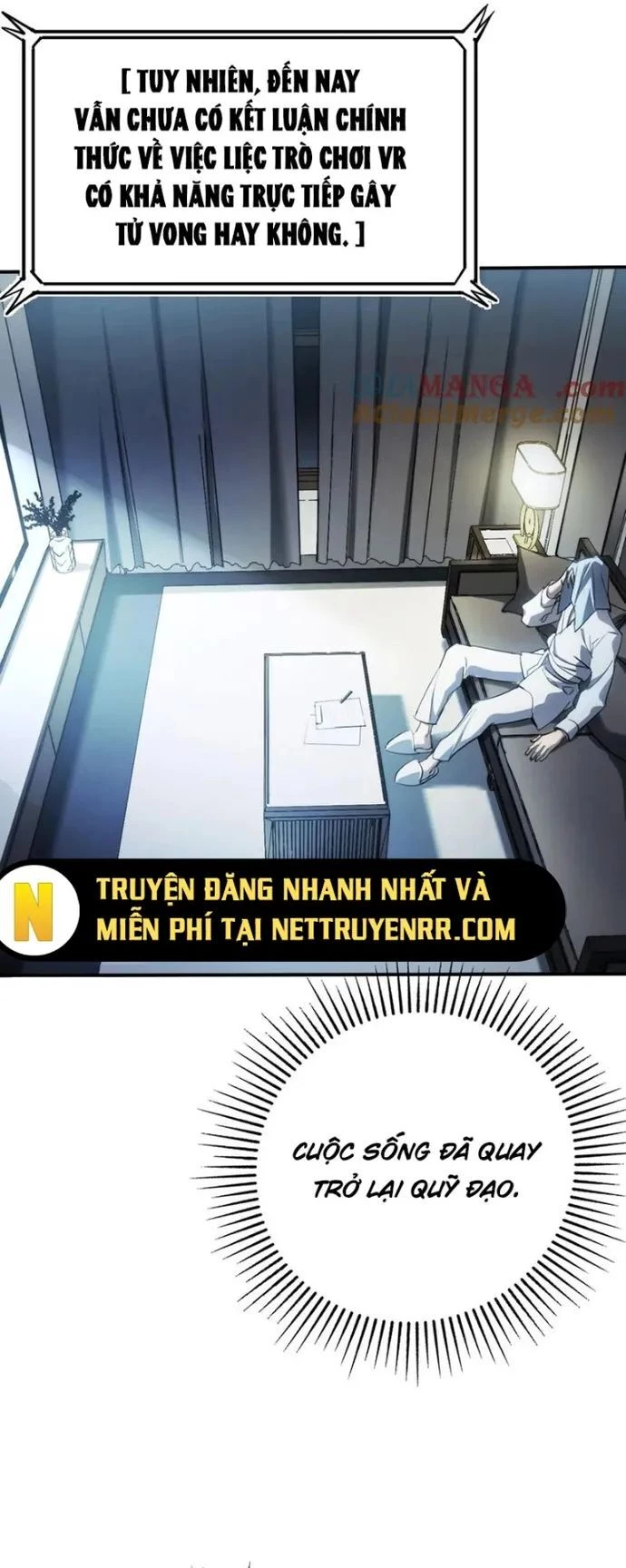 Boss Cuối Chấp Nhận Trở Thành Người Chơi Chapter 60 - 23