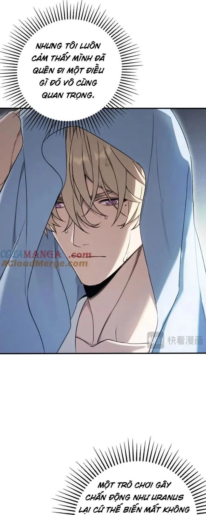 Boss Cuối Chấp Nhận Trở Thành Người Chơi Chapter 60 - 24