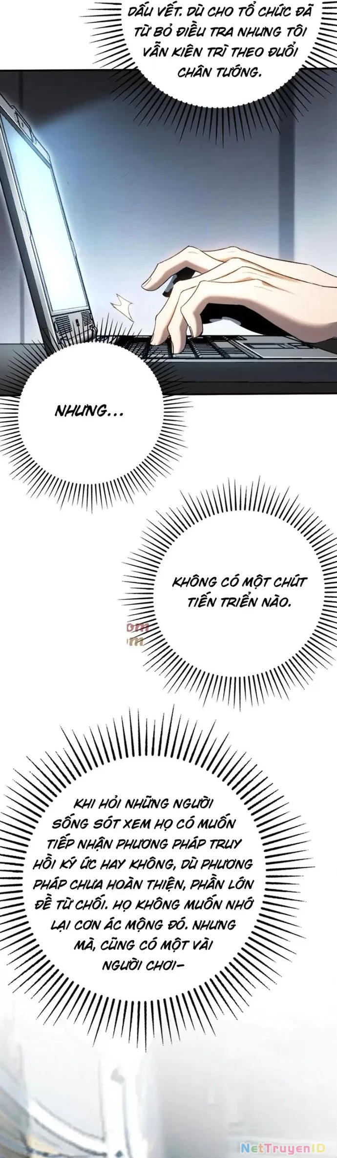 Boss Cuối Chấp Nhận Trở Thành Người Chơi Chapter 60 - 25