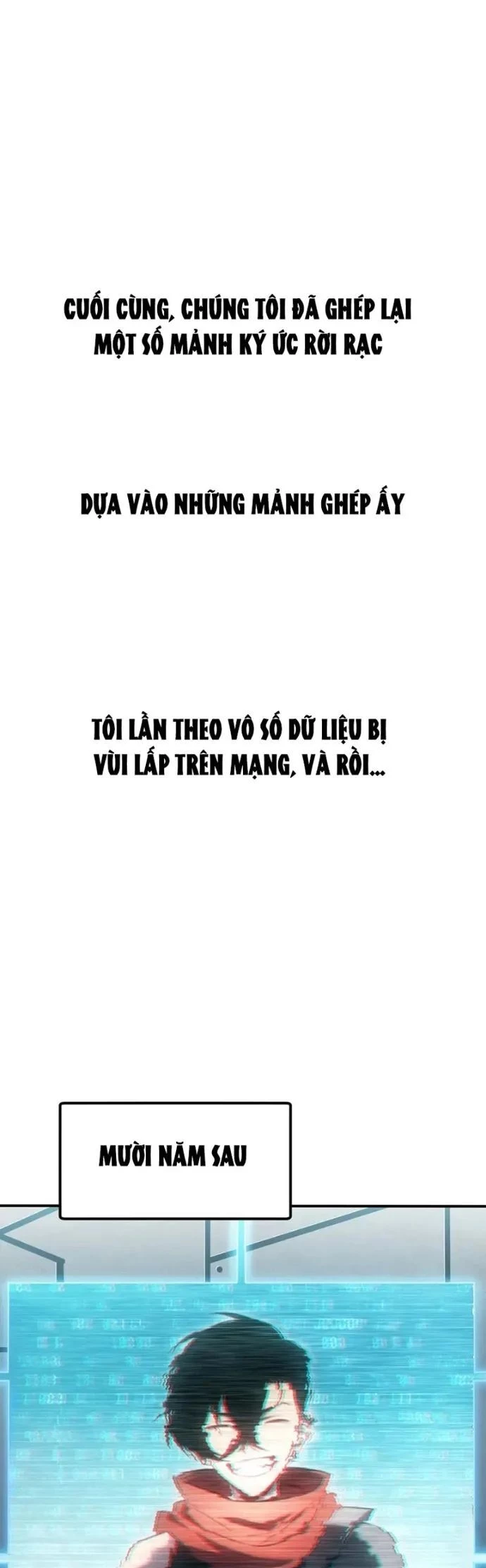 Boss Cuối Chấp Nhận Trở Thành Người Chơi Chapter 60 - 28