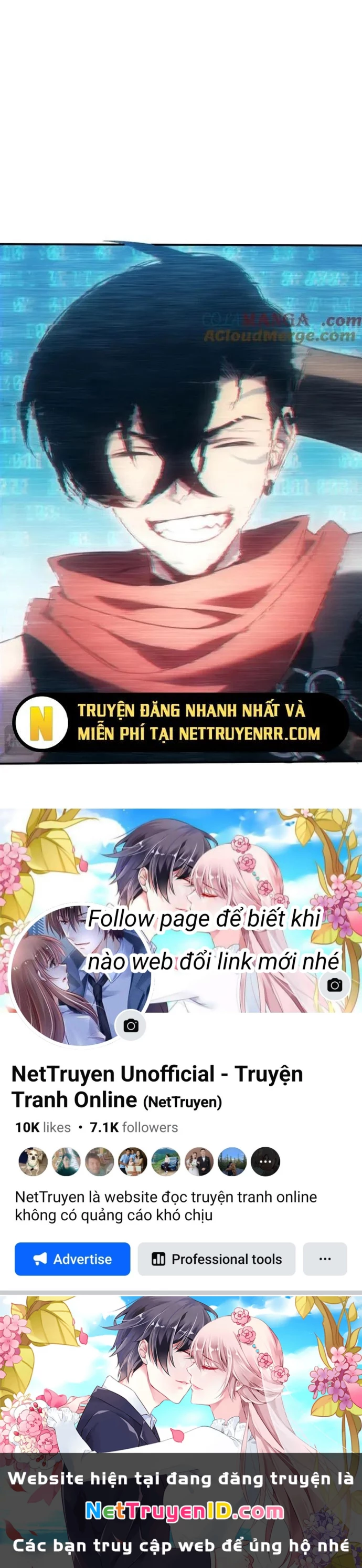 Boss Cuối Chấp Nhận Trở Thành Người Chơi Chapter 60 - 31