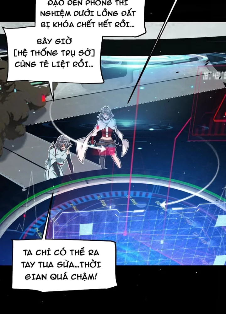 Tôi Đến Từ Thế Giới Trò Chơi Chapter 351 - 3