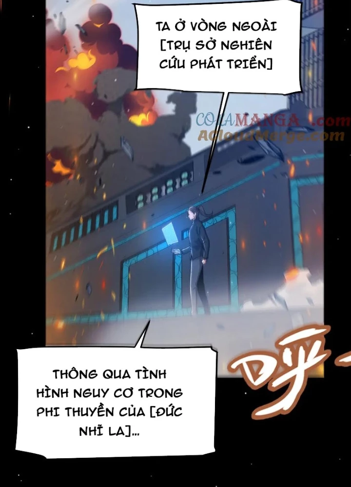 Tôi Đến Từ Thế Giới Trò Chơi Chapter 351 - 9
