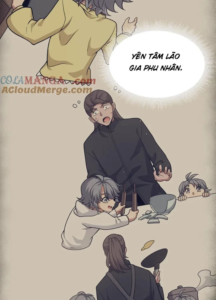 Tôi Đến Từ Thế Giới Trò Chơi Chapter 351 - 17