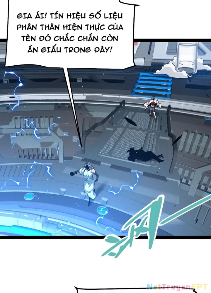 Tôi Đến Từ Thế Giới Trò Chơi Chapter 351 - 27