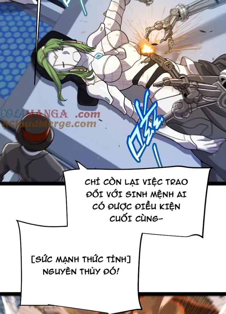 Tôi Đến Từ Thế Giới Trò Chơi Chapter 351 - 57
