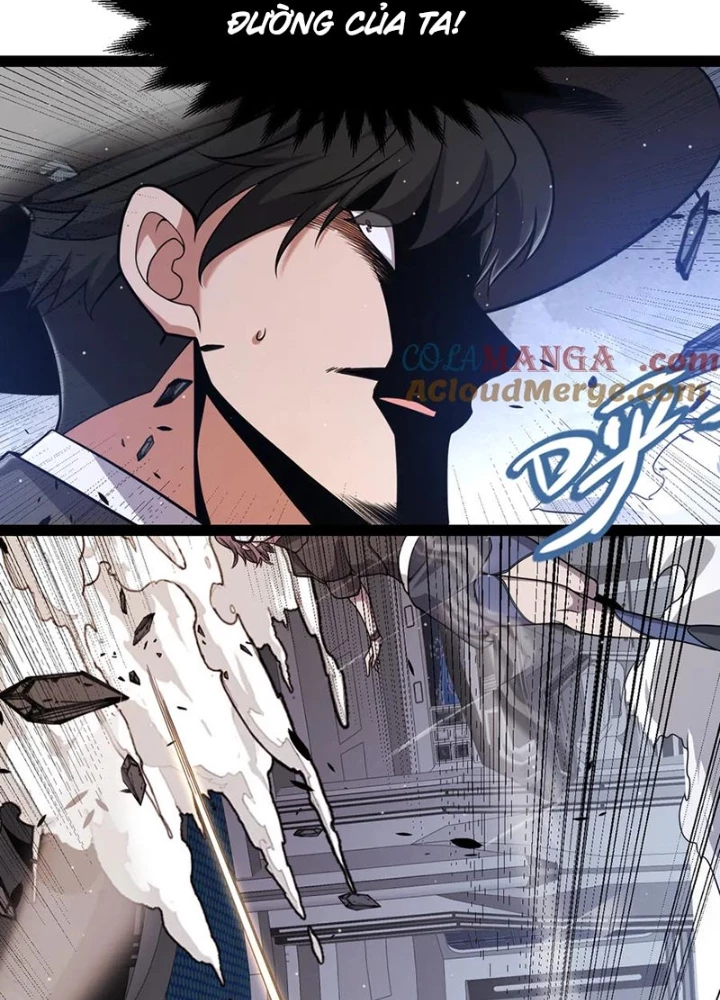 Tôi Đến Từ Thế Giới Trò Chơi Chapter 351 - 61