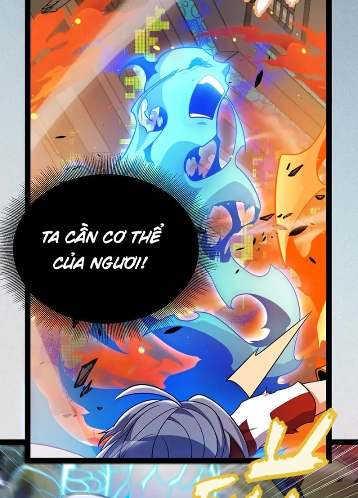 Tôi Đến Từ Thế Giới Trò Chơi Chapter 351 - 87