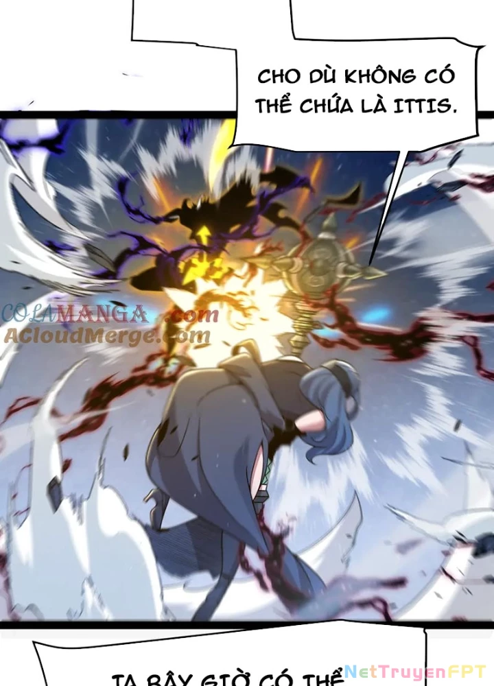 Tôi Đến Từ Thế Giới Trò Chơi Chapter 351 - 105