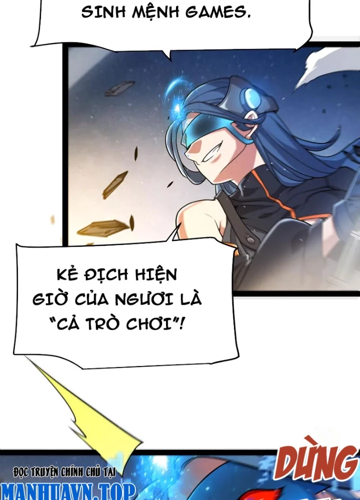 Tôi Đến Từ Thế Giới Trò Chơi Chapter 351 - 107