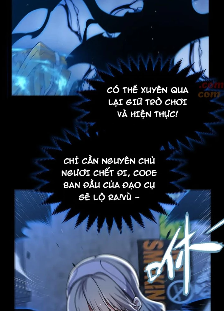 Tôi Đến Từ Thế Giới Trò Chơi Chapter 352 - 37