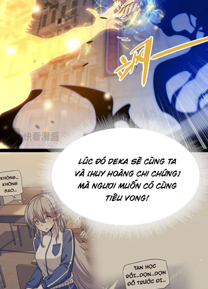 Tôi Đến Từ Thế Giới Trò Chơi Chapter 352 - 46