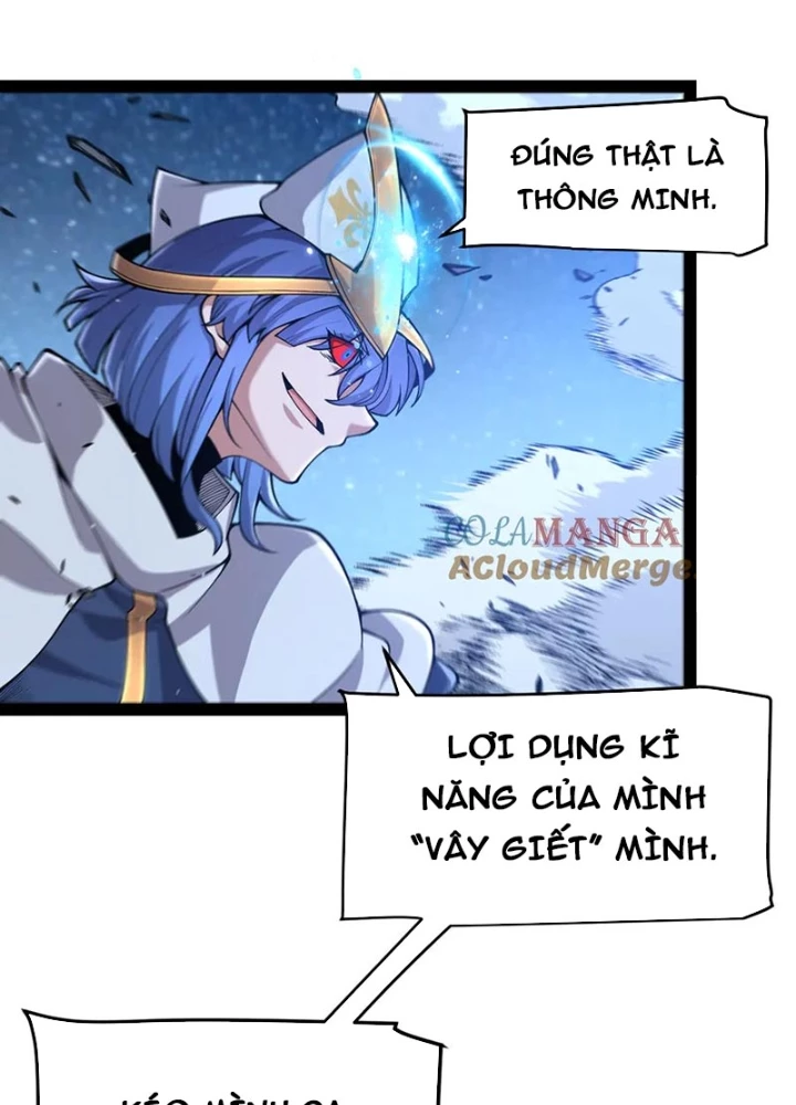 Tôi Đến Từ Thế Giới Trò Chơi Chapter 352 - 134