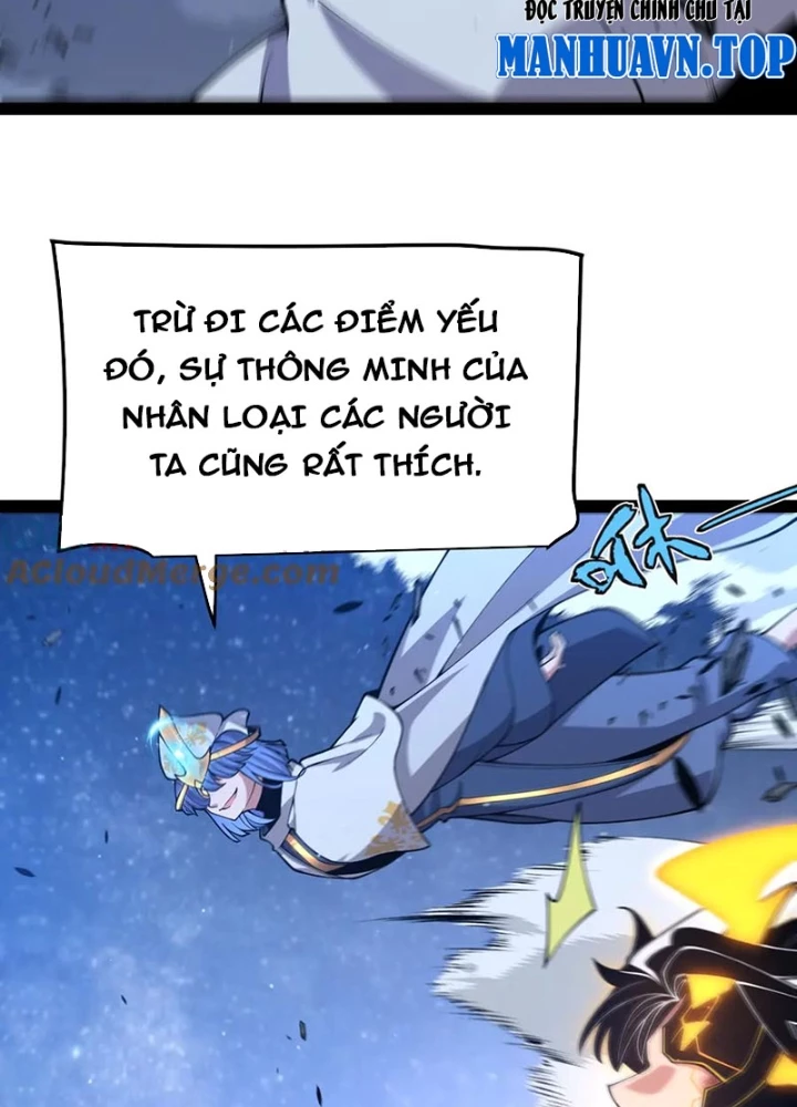 Tôi Đến Từ Thế Giới Trò Chơi Chapter 352 - 138