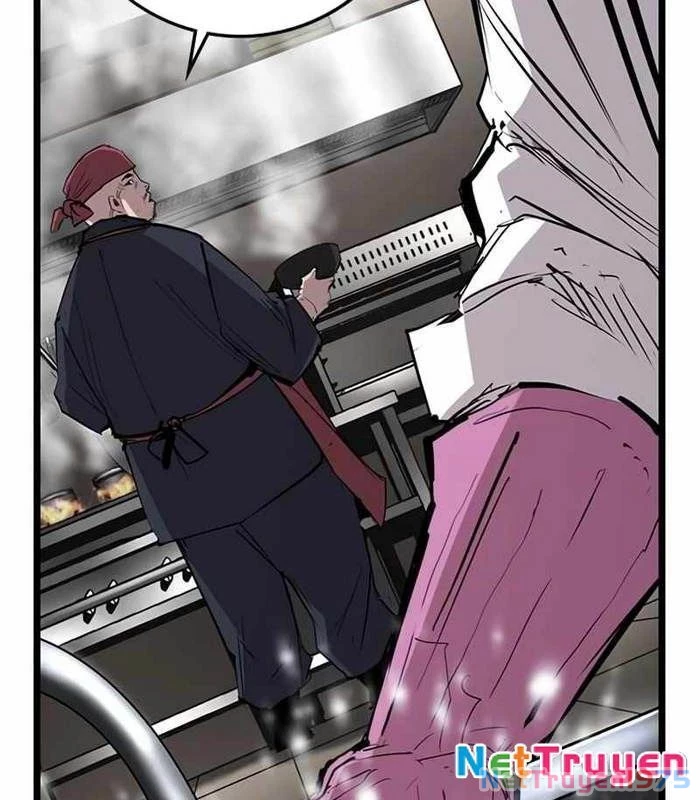 Phòng Gym Hanlim Chapter 220 - 6