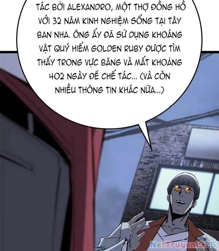 Phòng Gym Hanlim Chapter 220 - 40