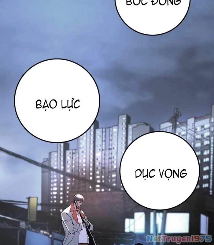 Phòng Gym Hanlim Chapter 220 - 77