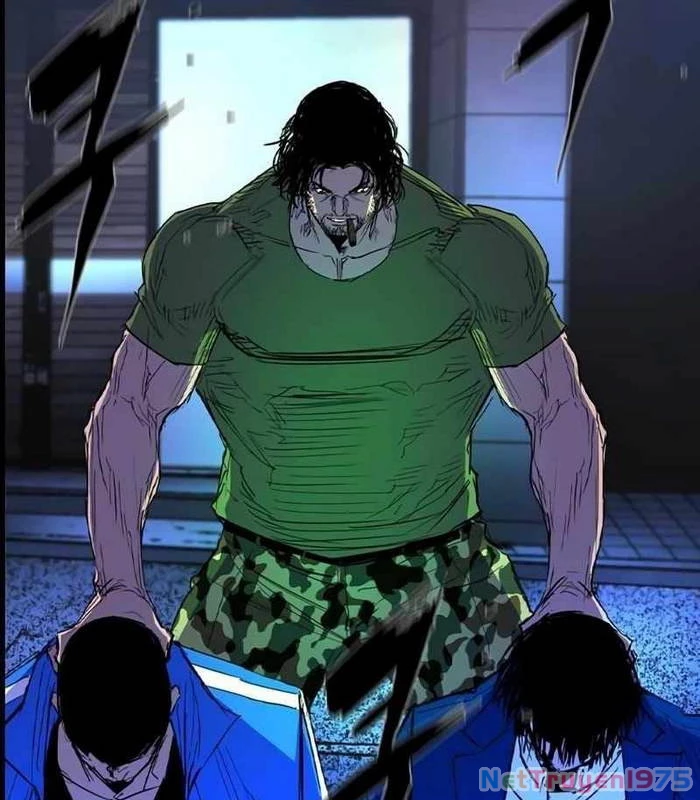 Phòng Gym Hanlim Chapter 220 - 179