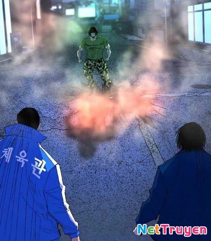 Phòng Gym Hanlim Chapter 220 - 201