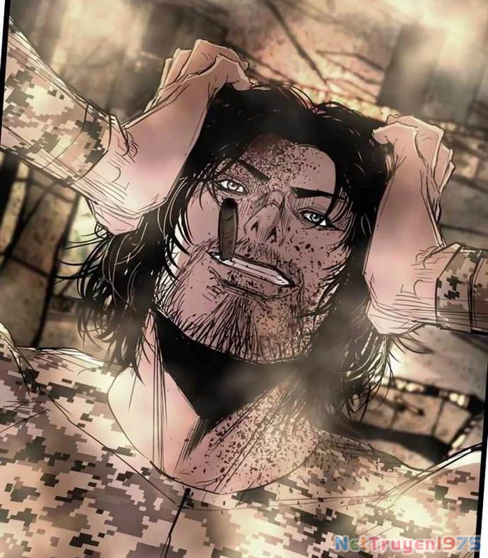 Phòng Gym Hanlim Chapter 220 - 213