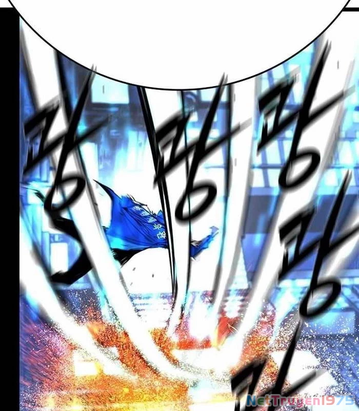 Phòng Gym Hanlim Chapter 220 - 230